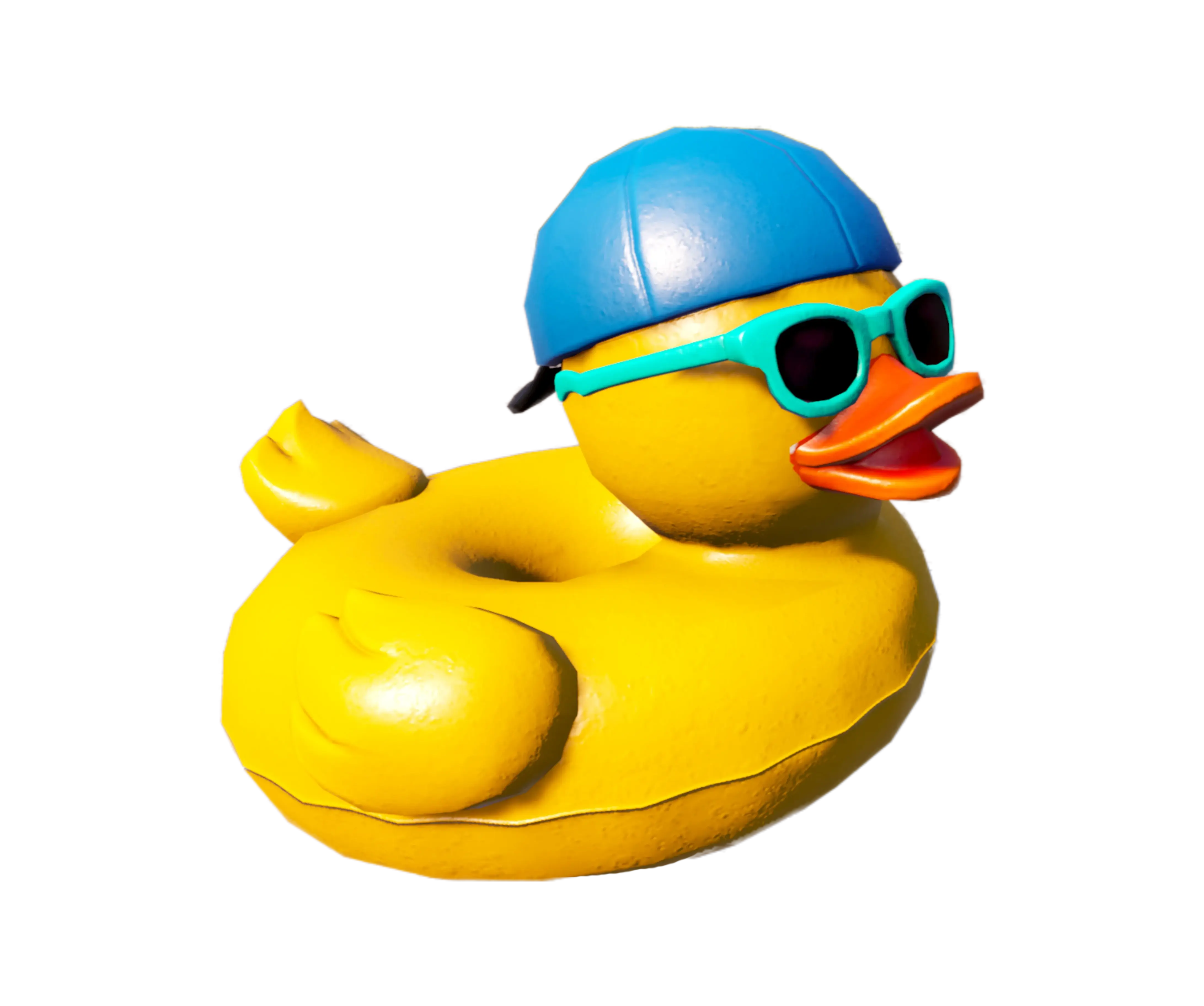 Waterpark Simulator Gameplay