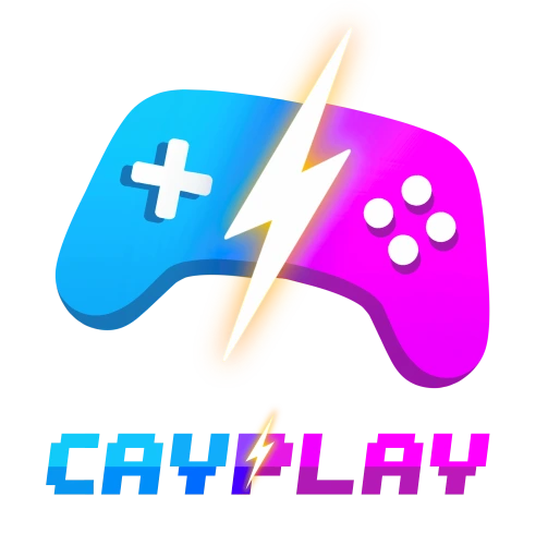 Cayplay Logo